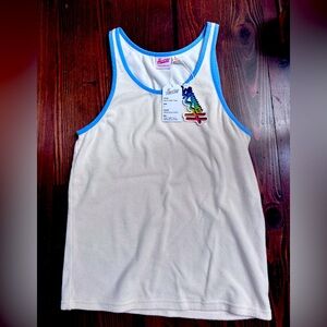 Hammies Tank Top
